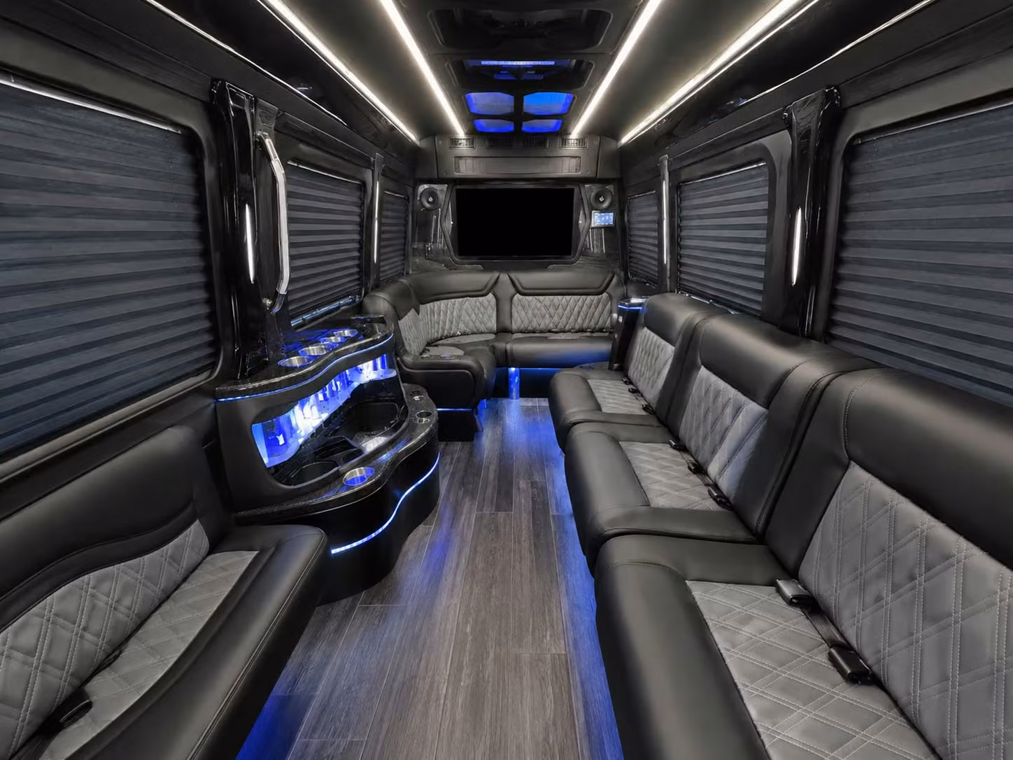 airport transfers long distance military transportation from everett