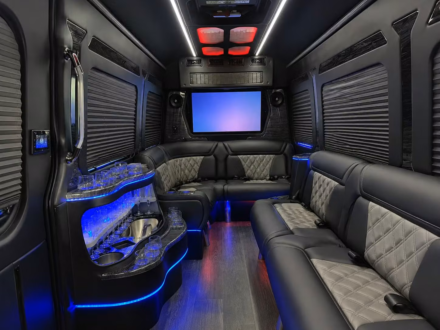 coachbuseverett com makes booking group concert transportation in everett simple for any size group