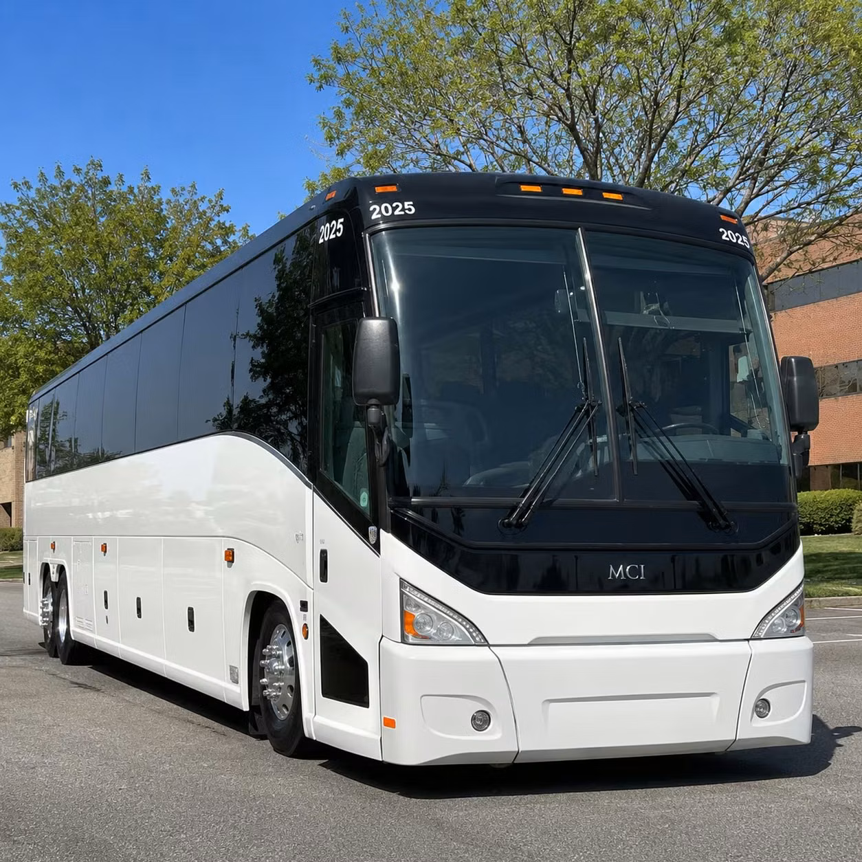 everett employee shuttle services that actually work around your schedule