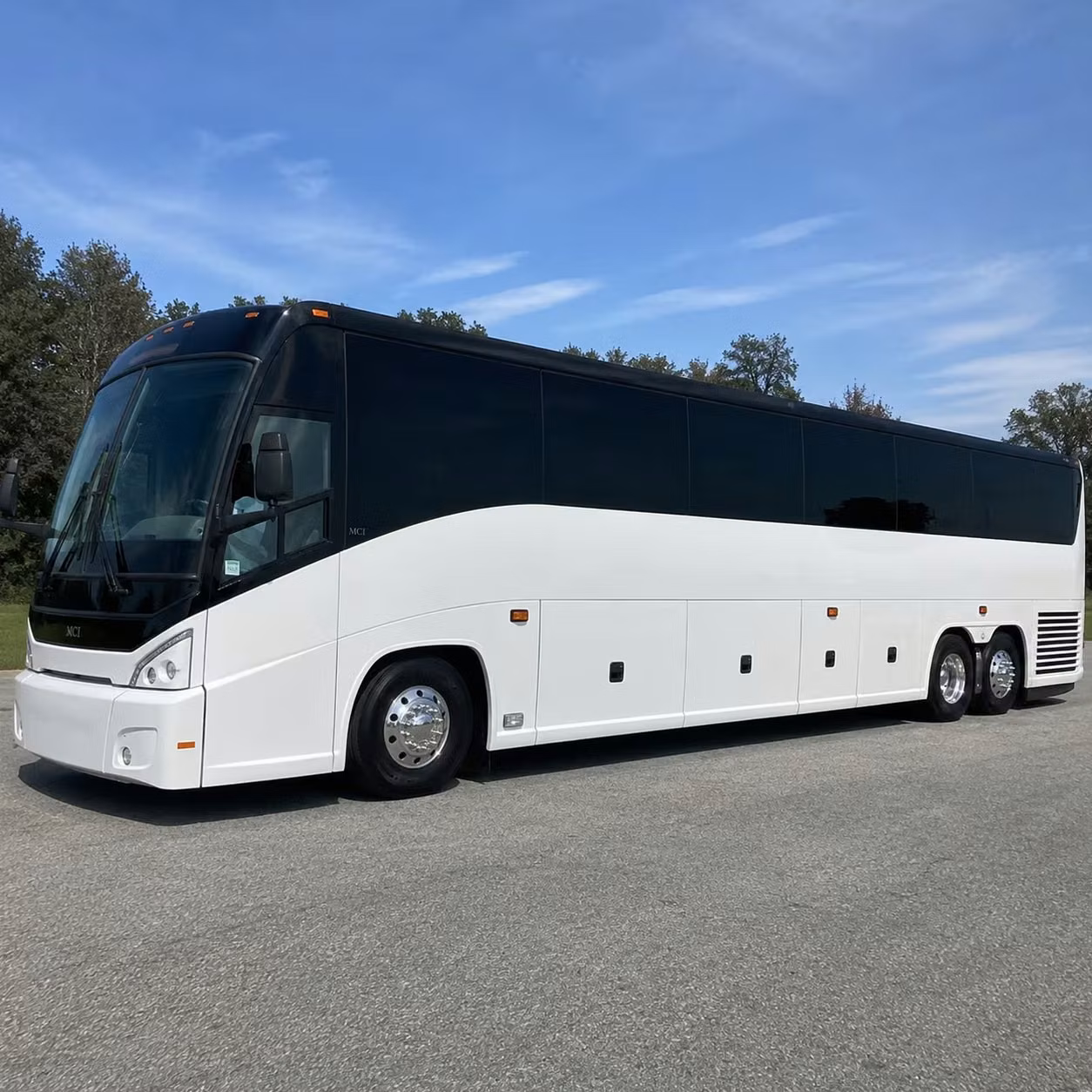 everett field trip transportation