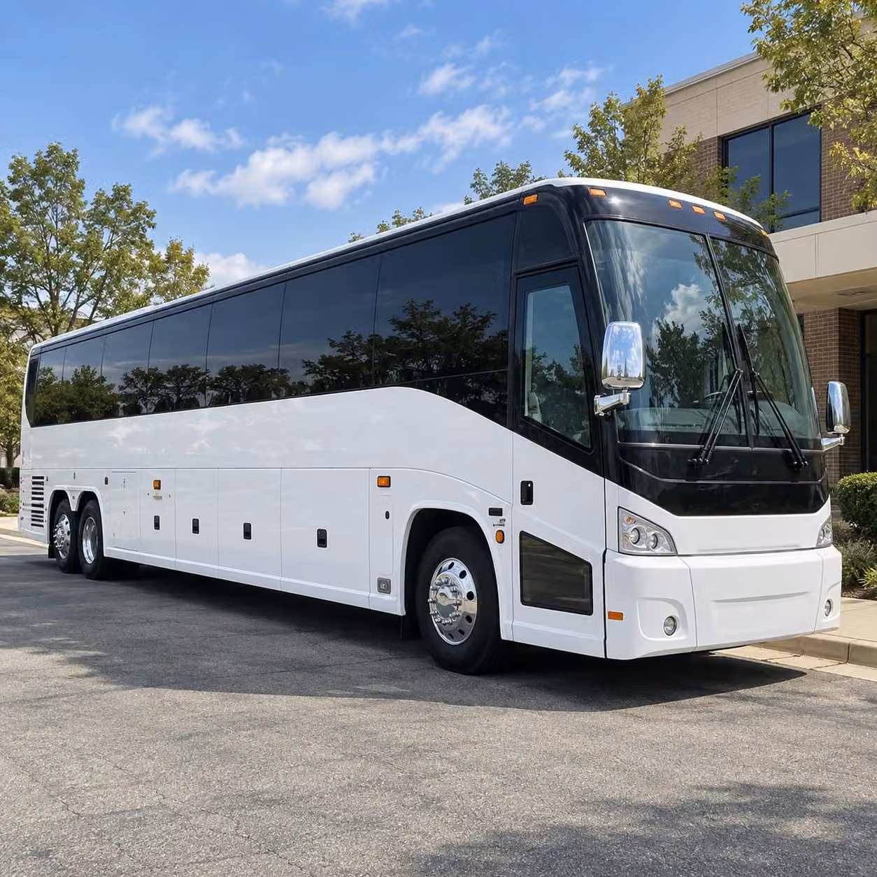 fan bus rentals to seahawks mariners kraken and sounders games from everett