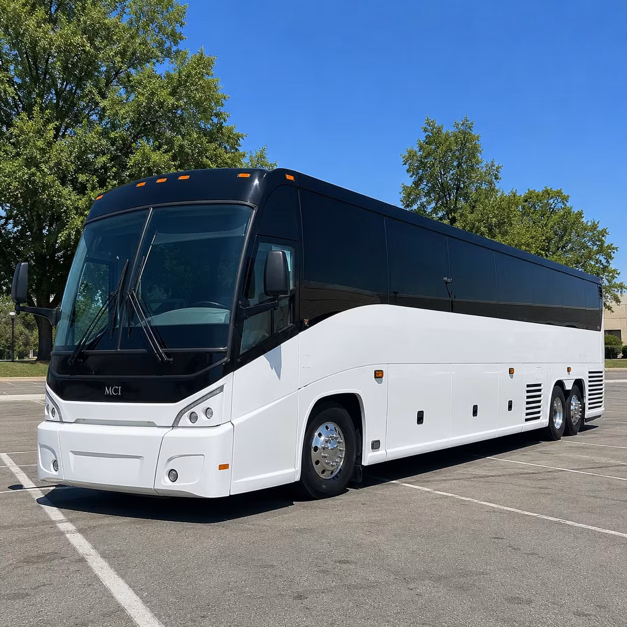 long distance transportation for everett sports teams school groups and corporate travelers