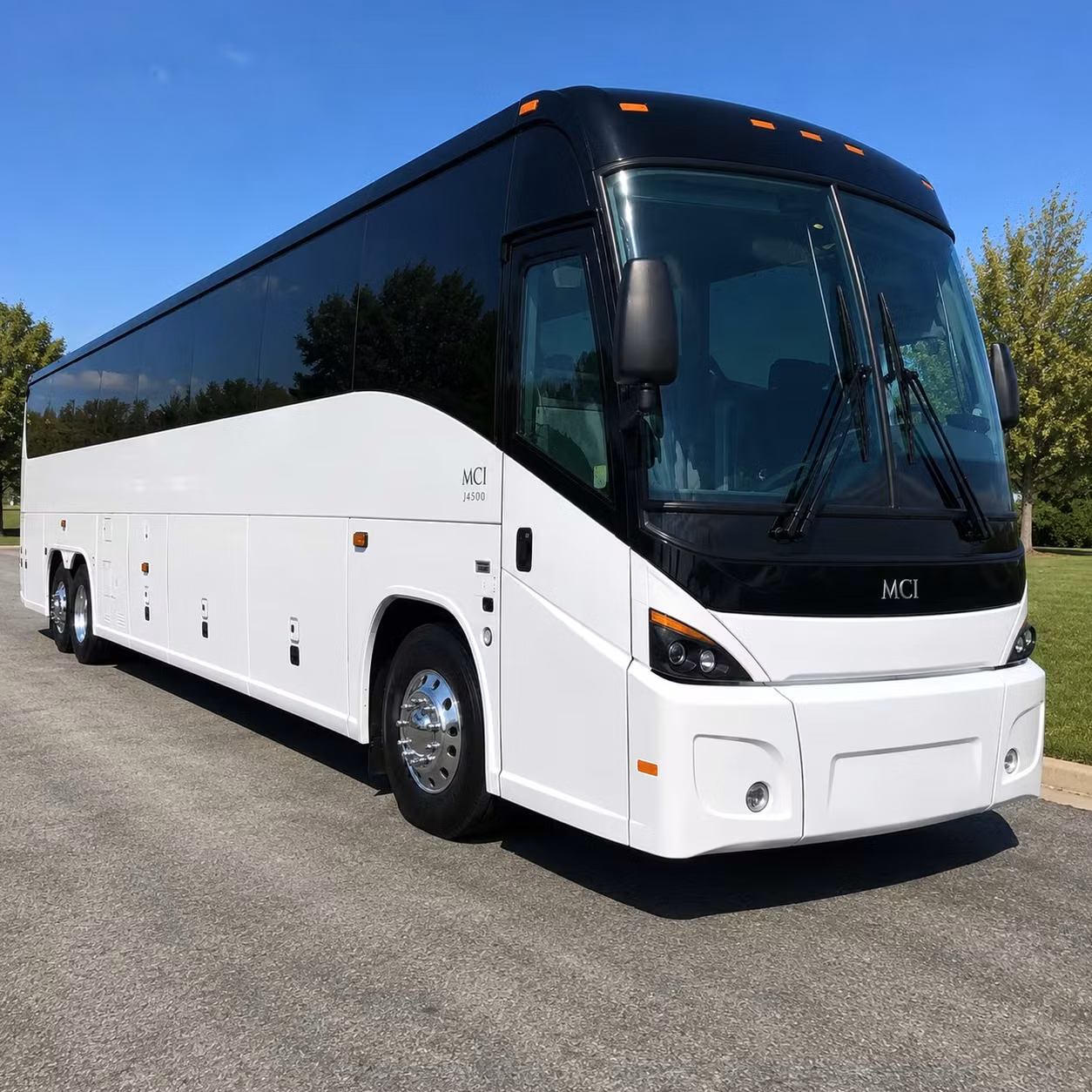 not in everett you can still find airport transportation nearby