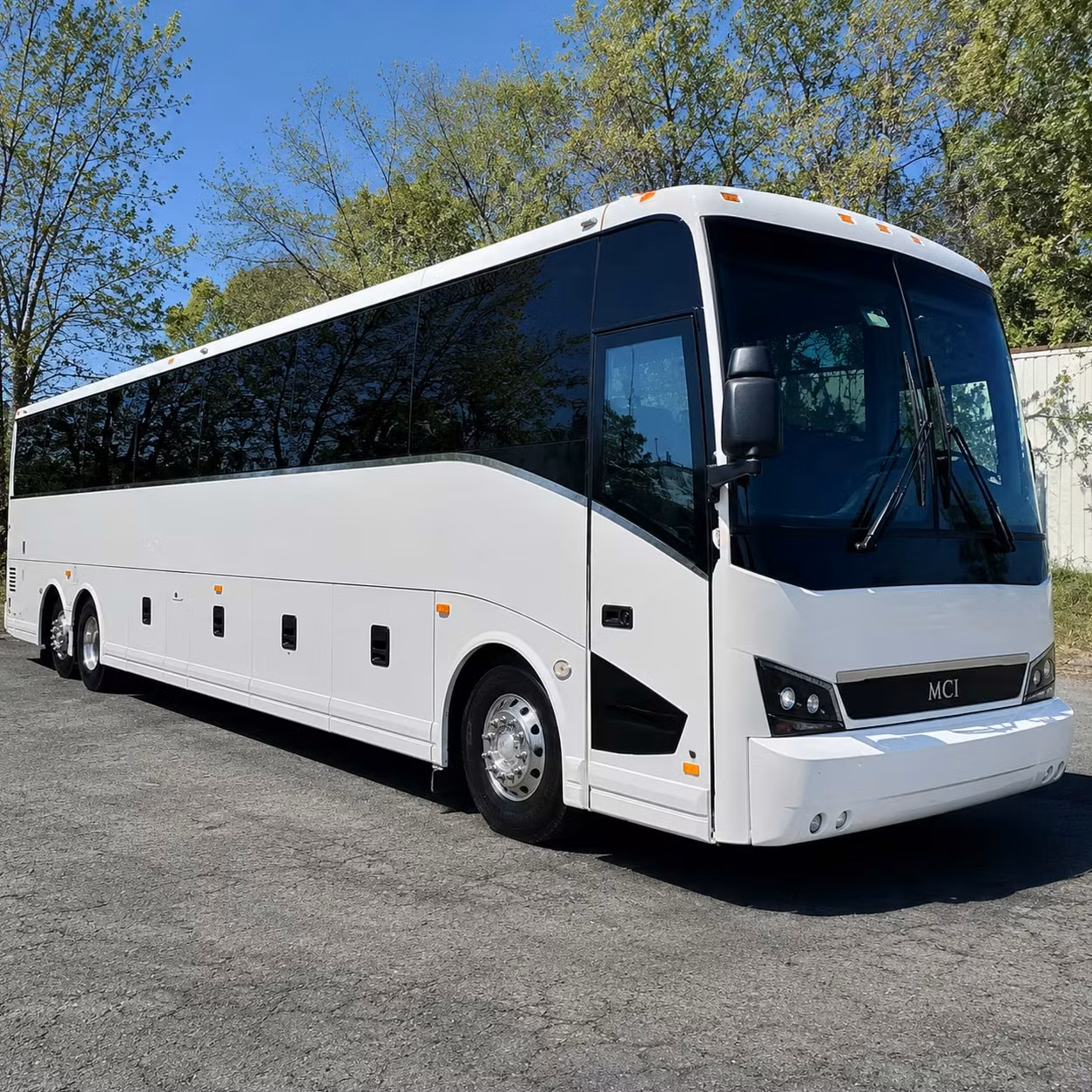 not in everett you can still find concert transportation nearby