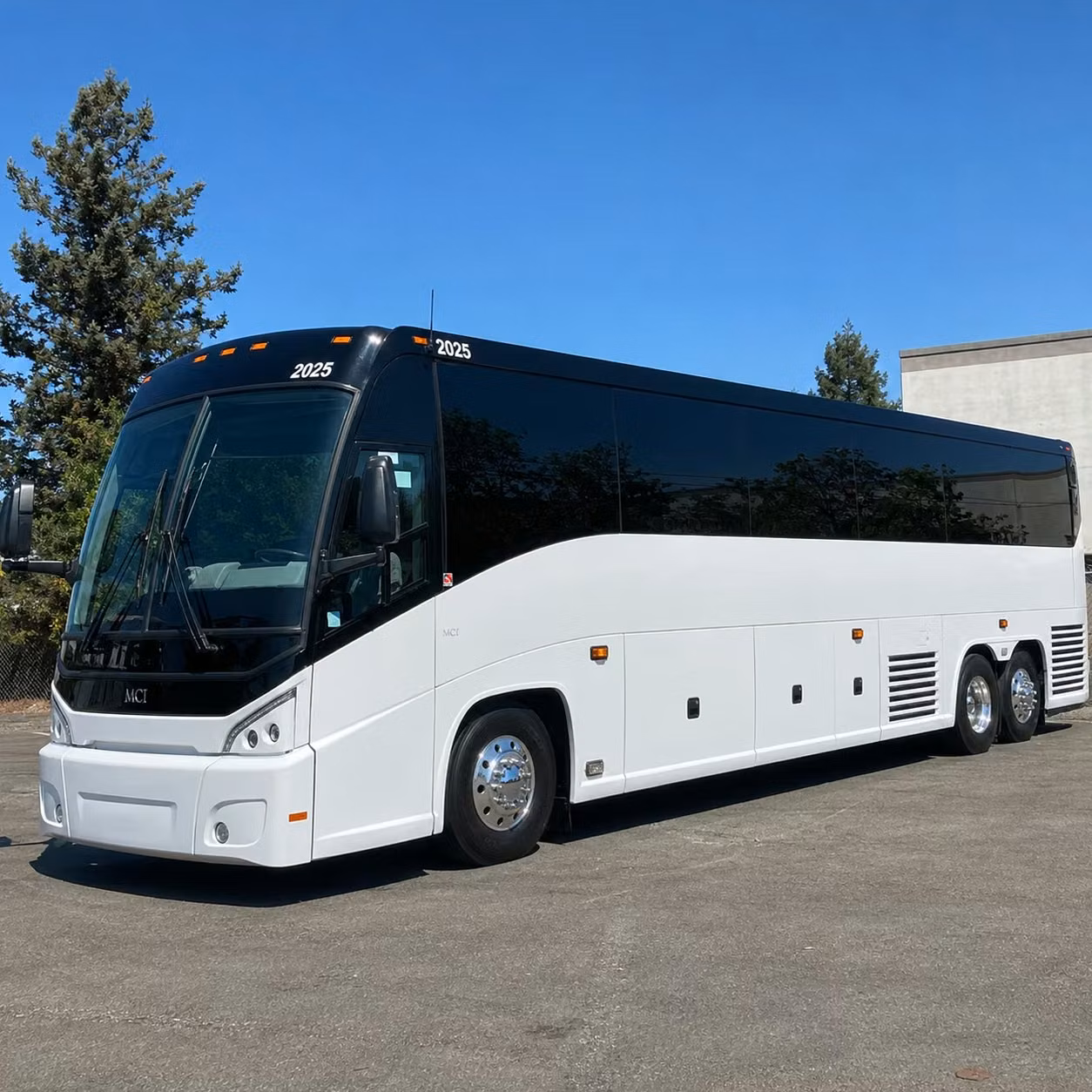 not in everett you can still find religious group transportation nearby
