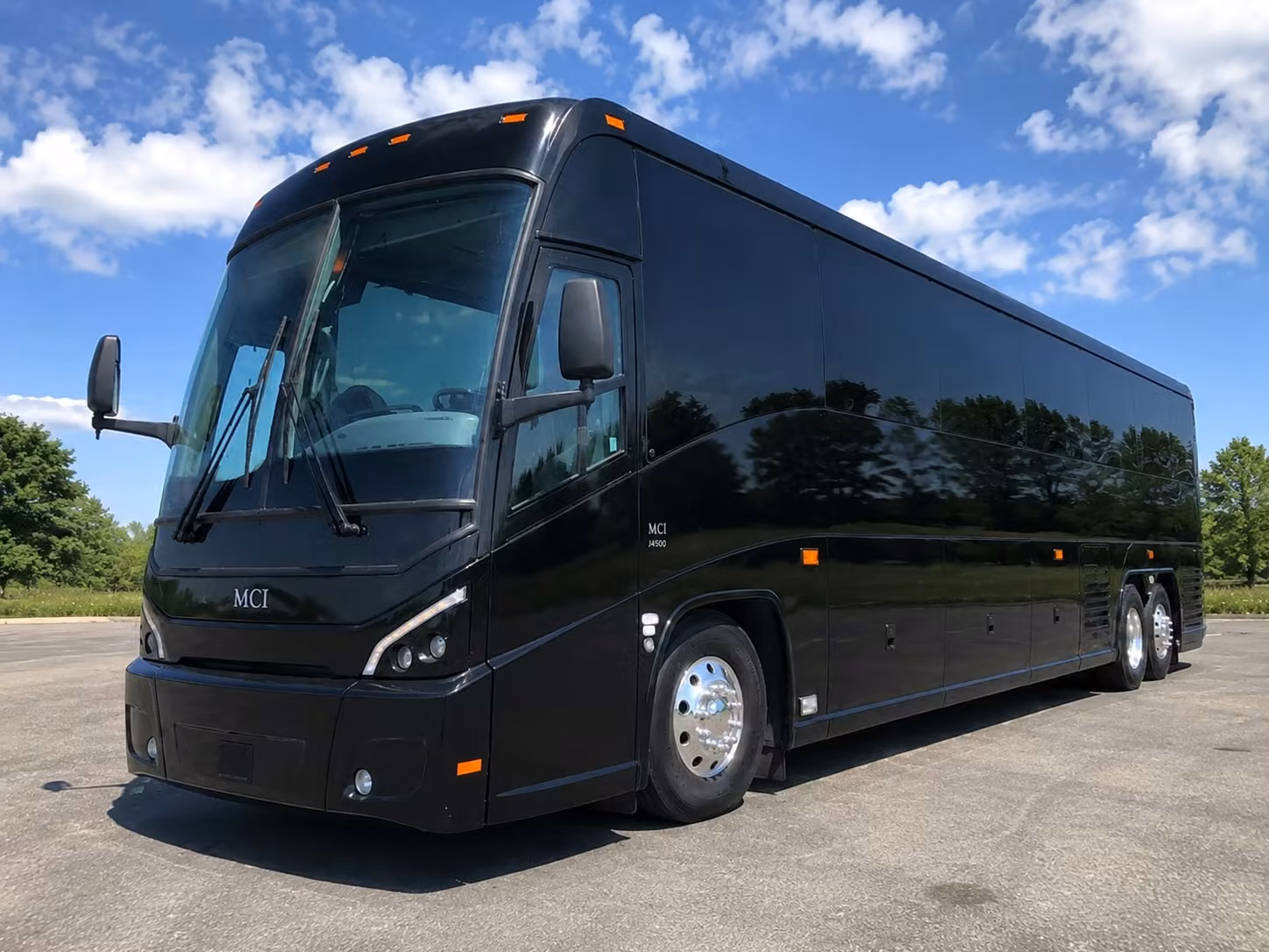 not in everett you can still find school event transportation nearby