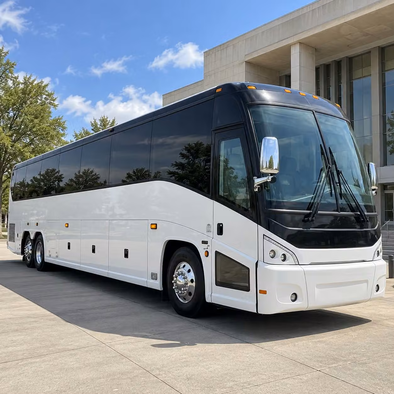 not in everett you can still find sporting event transportation nearby