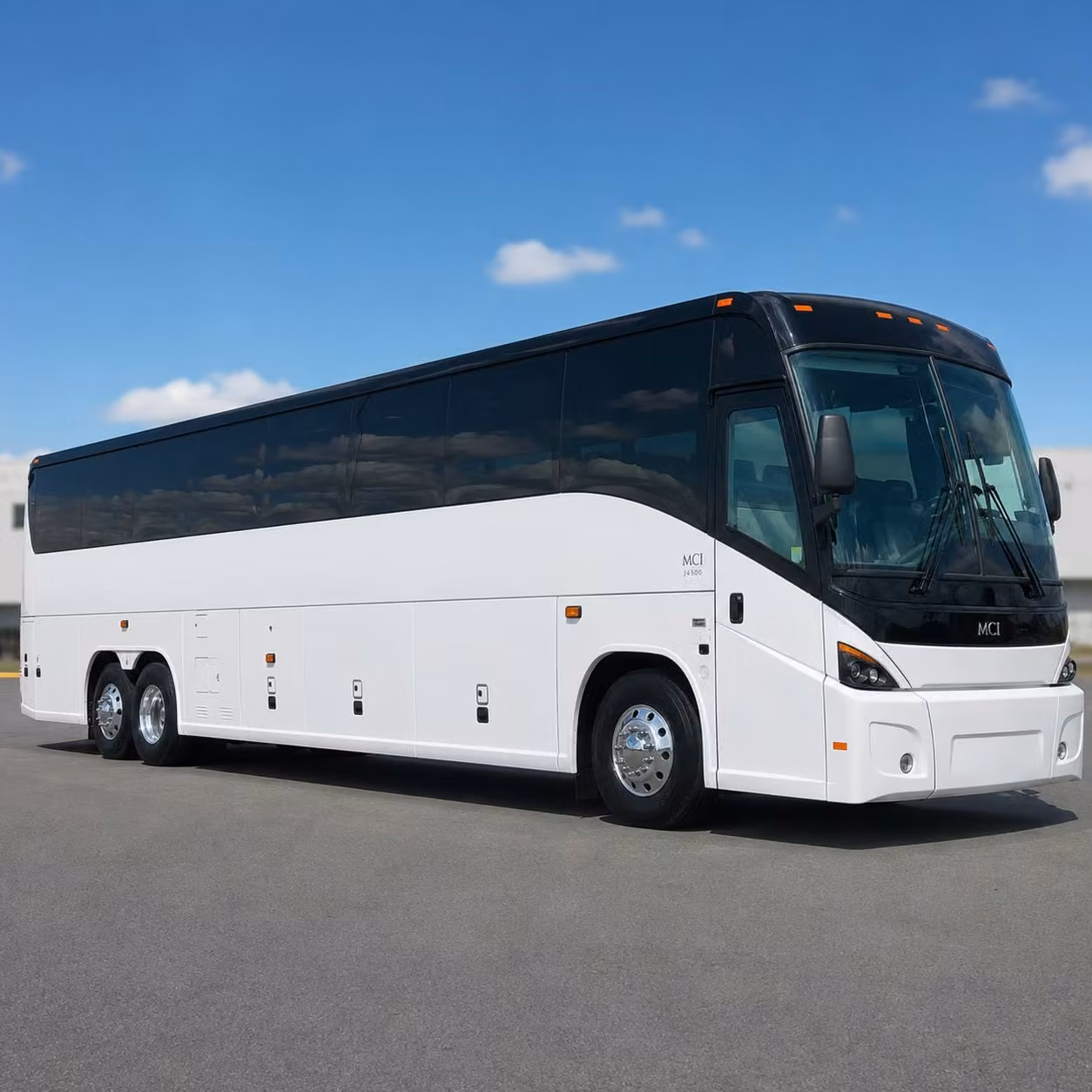 reduce parking pressure at your everett campus with a private commuter shuttle