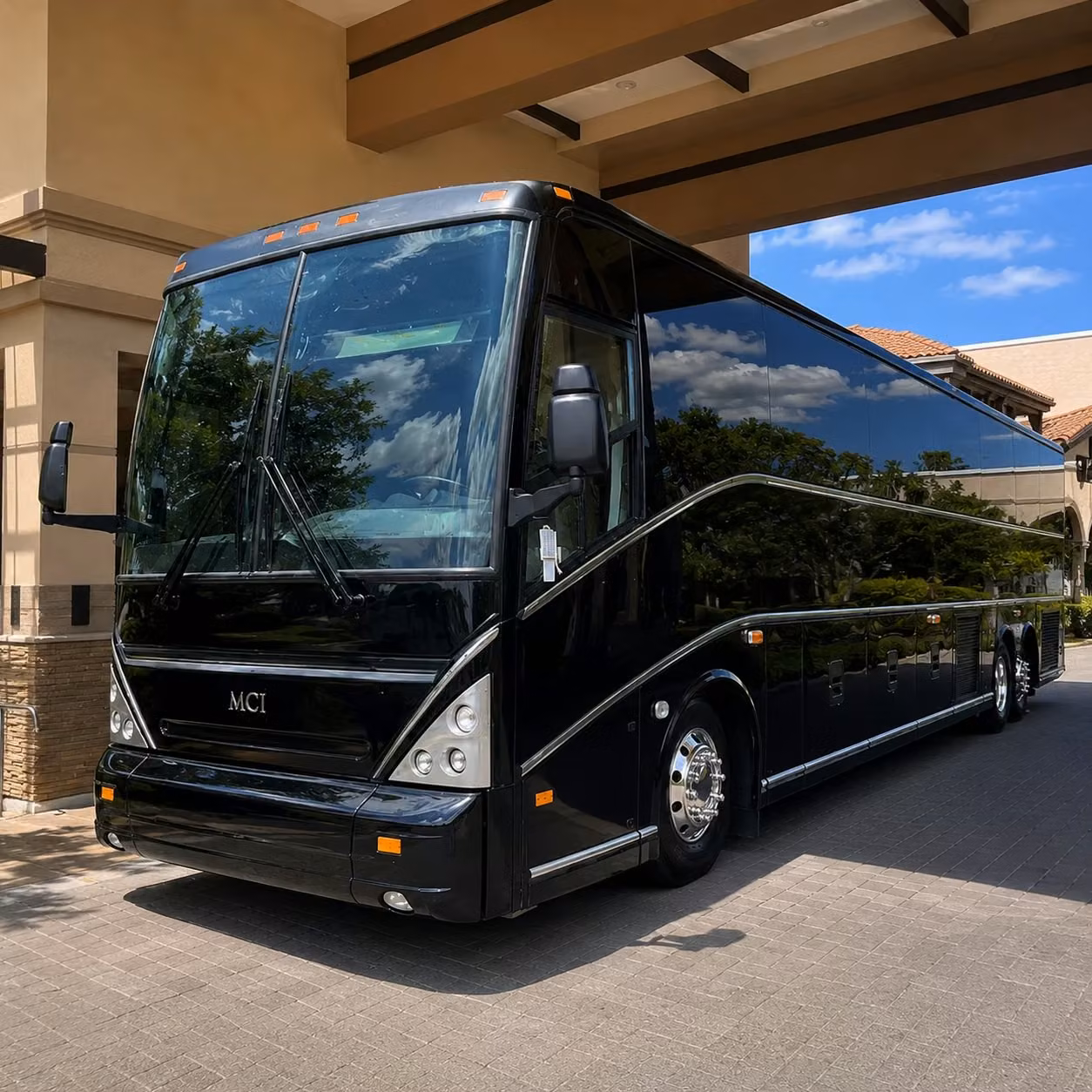 wedding guest shuttle services for everett and snohomish county venues